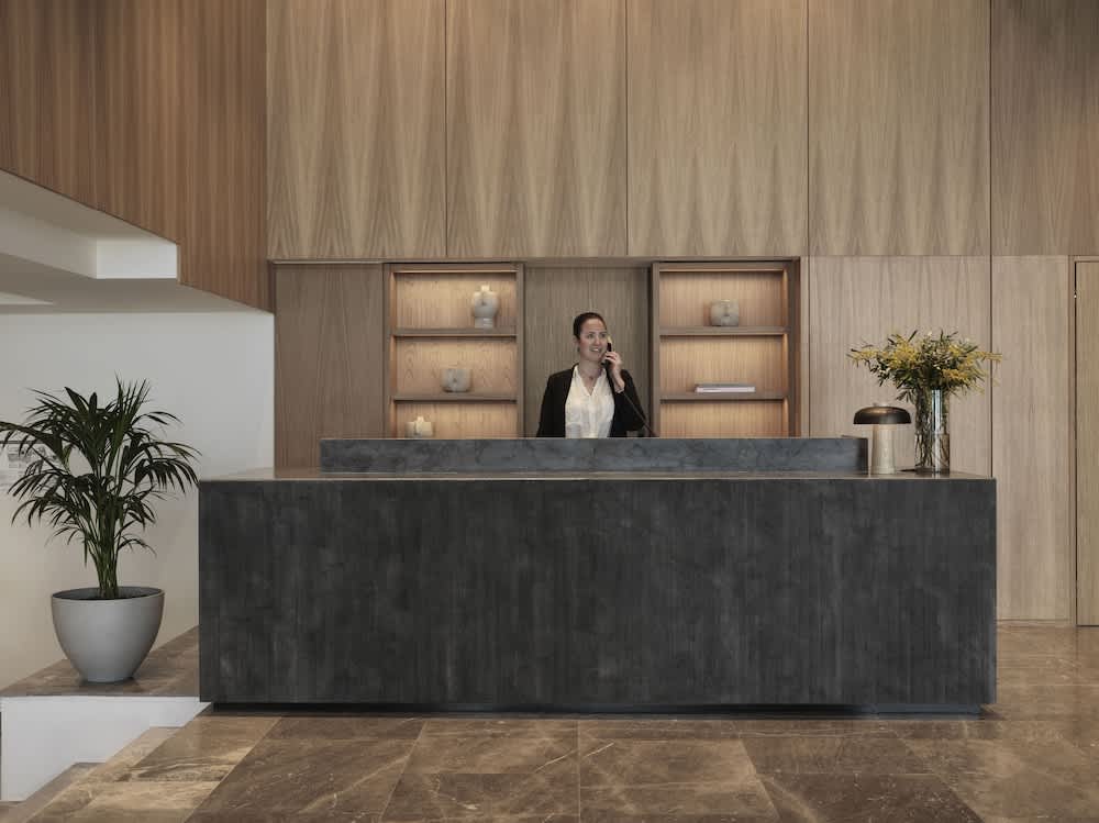 NIKO Seaside Resort MGallery 1