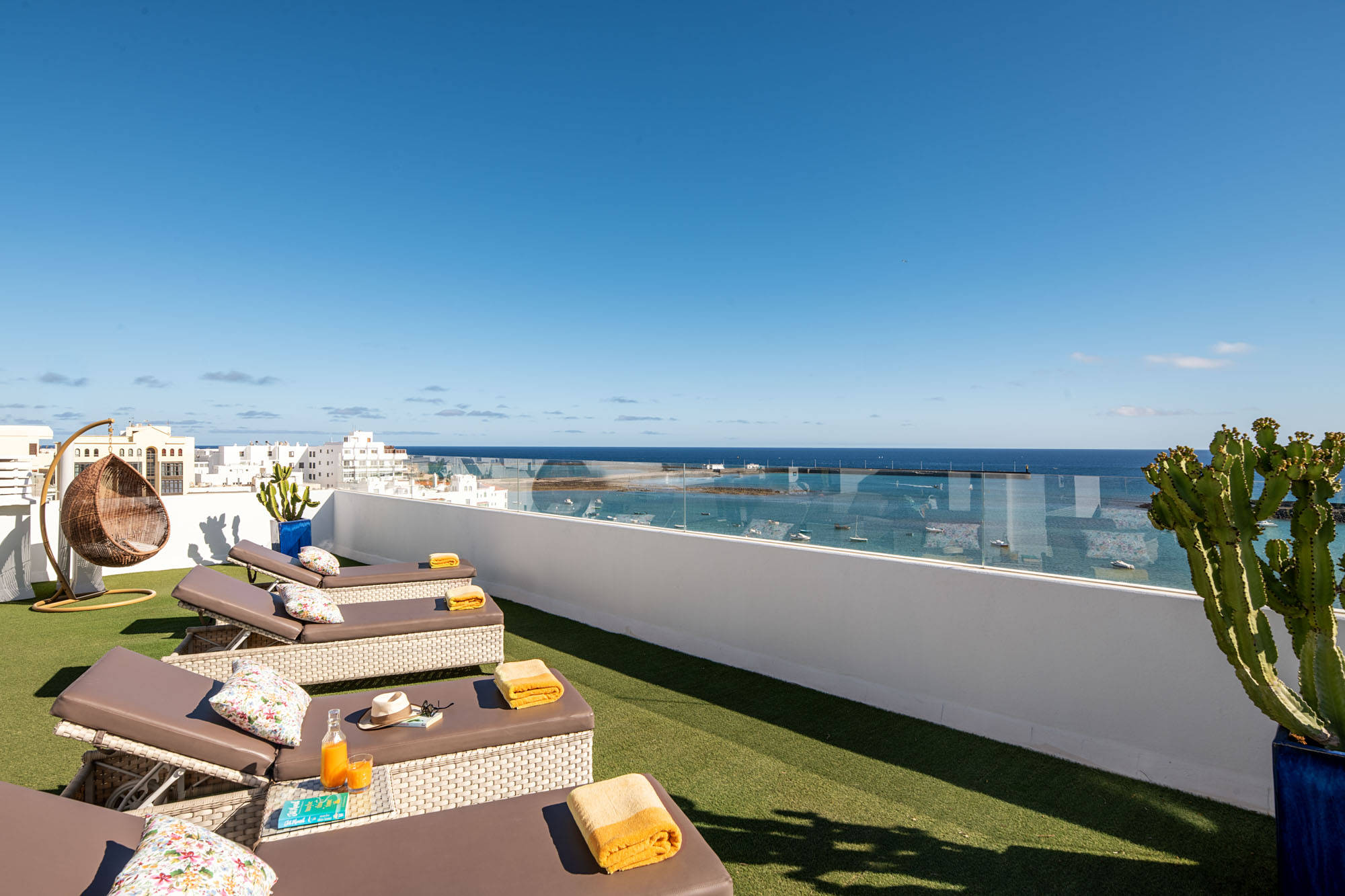Apartamentos Islamar Arrecife - Only Adults 1