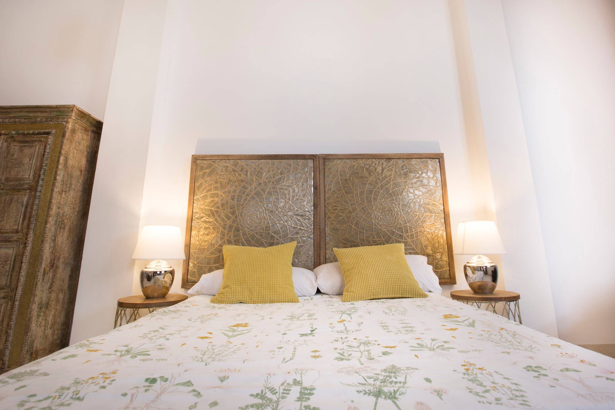 El Charco Suites 1