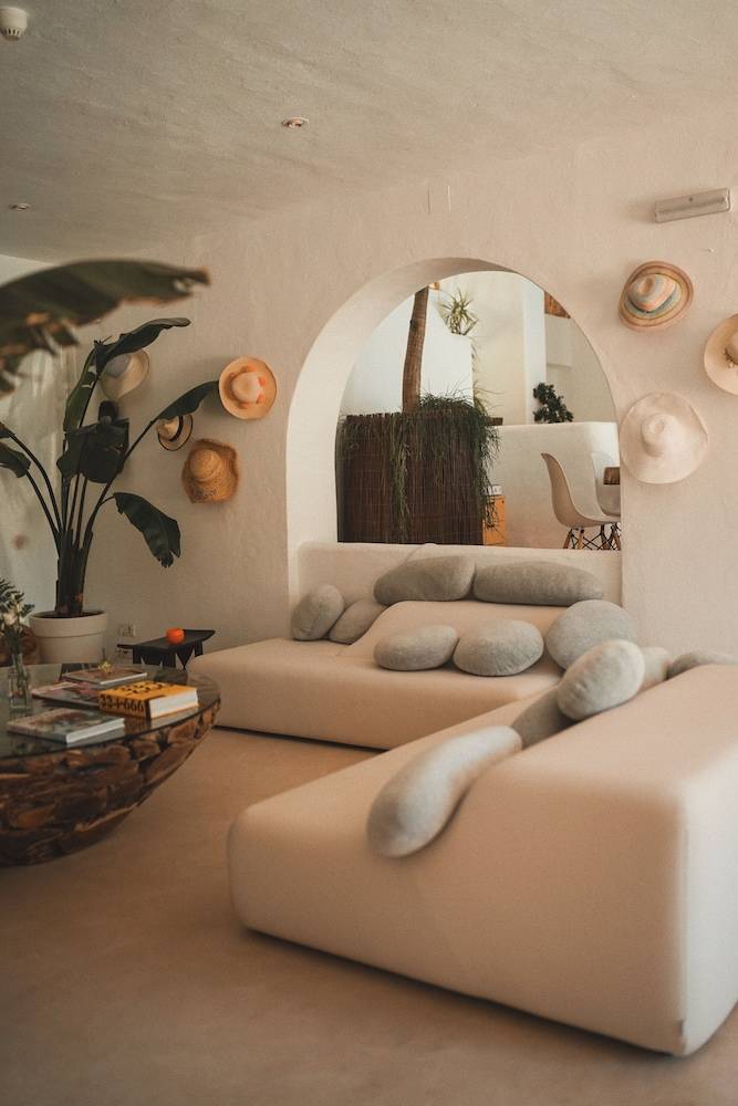 Hacienda Na Xamena, Ibiza 2