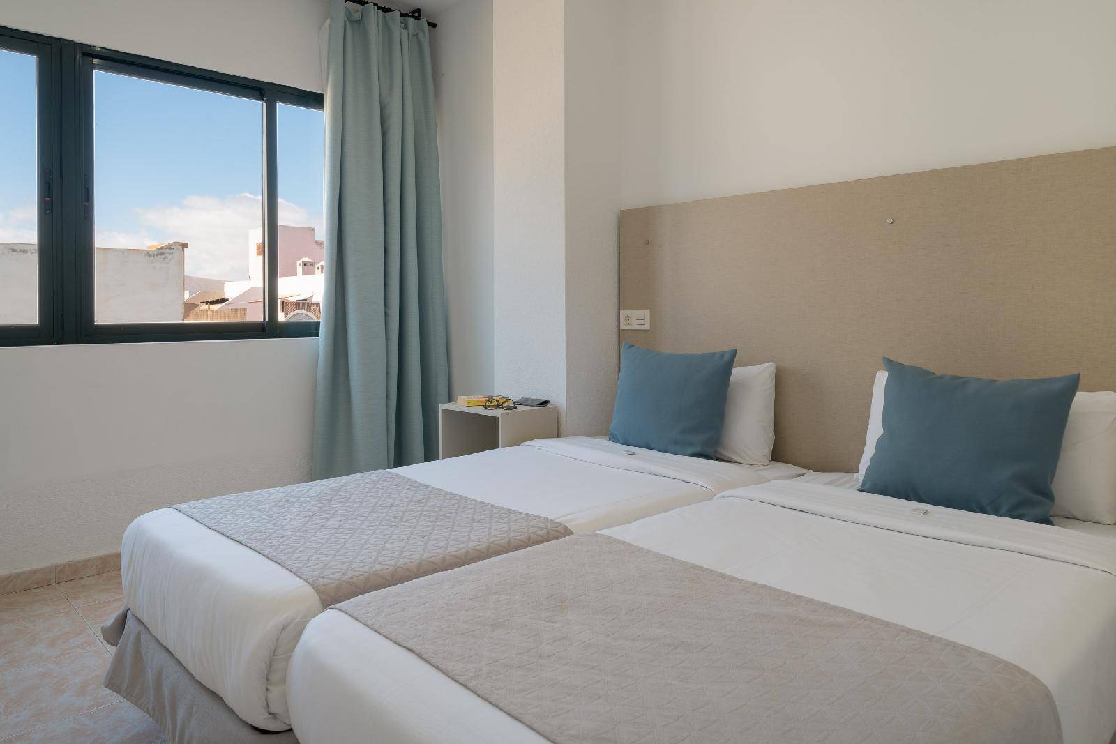 Sabbia Suites Arrecifeando 1