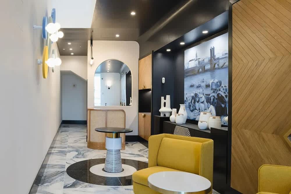 Blue Marina Suites - Boutique Apartments 2