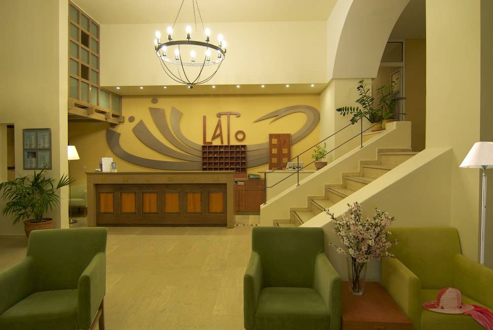 Lato hotel 2