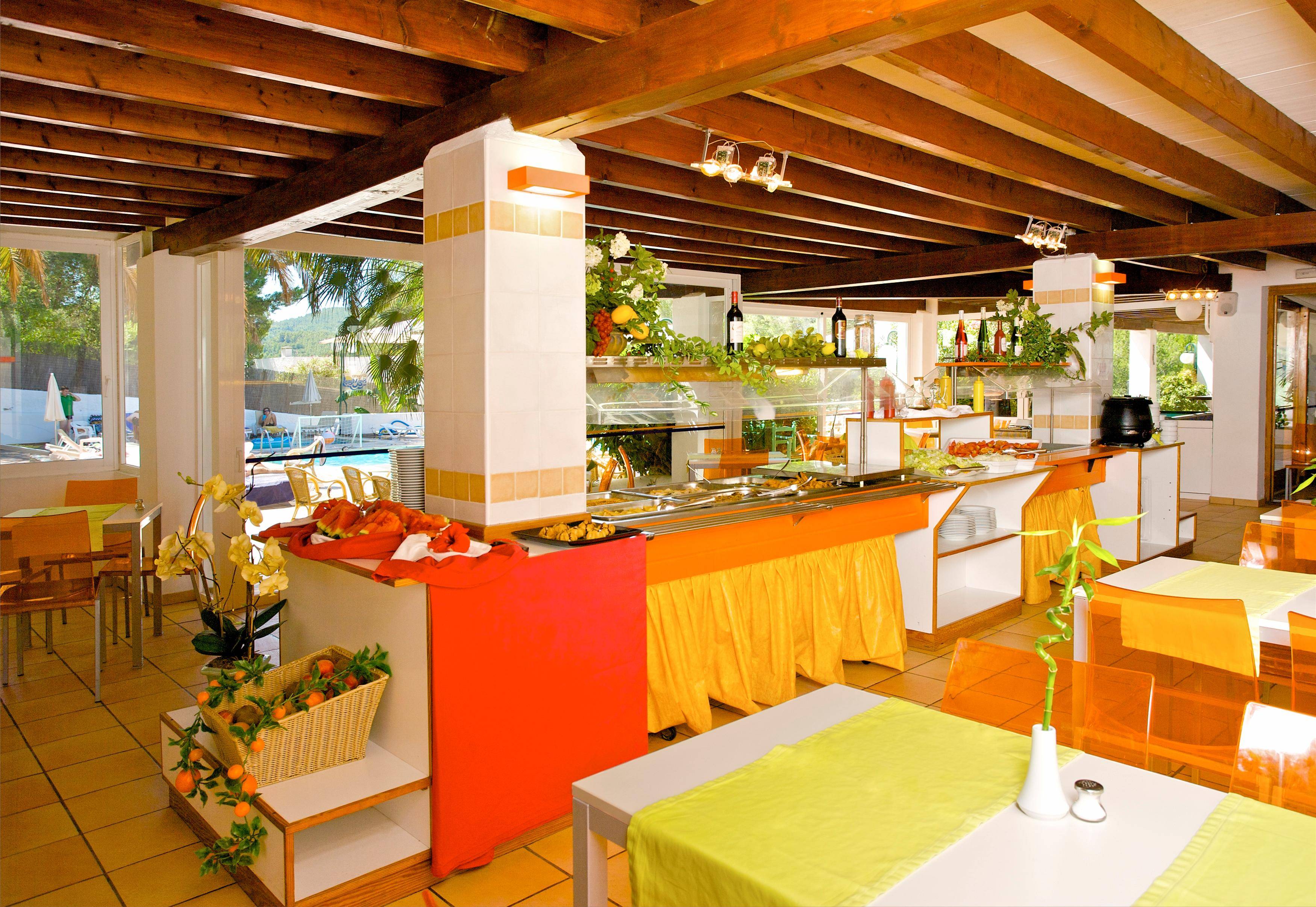 Apartamentos San Miguel Park & Esmeralda Mar 1