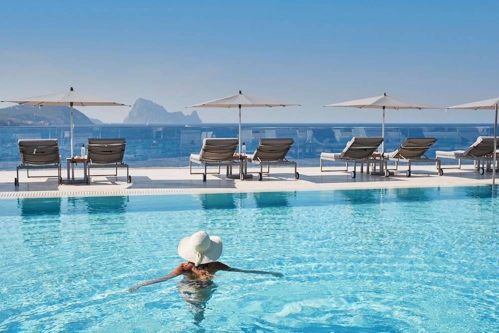 7Pines Resort Ibiza, part of Destination by Hyatt 1