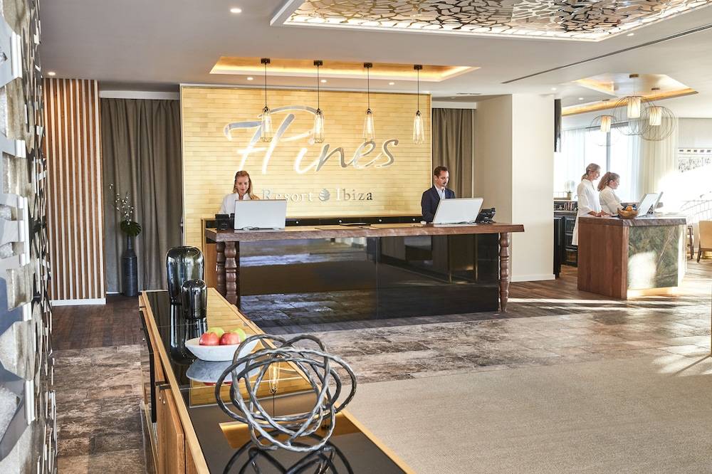 7Pines Resort Ibiza, part of Destination by Hyatt 2