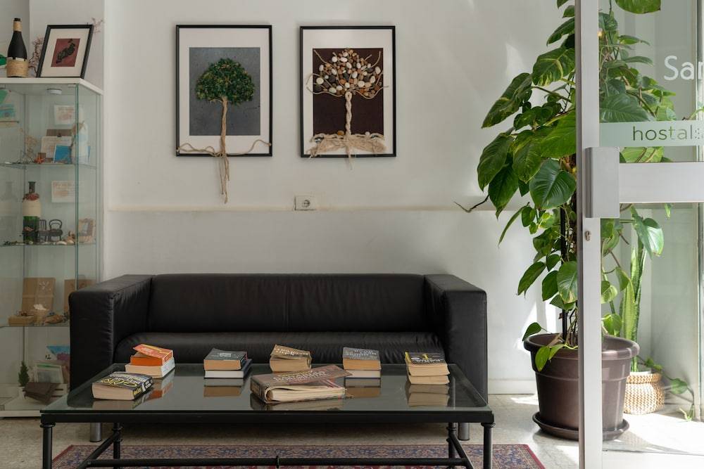 Hostal San Ginés 2