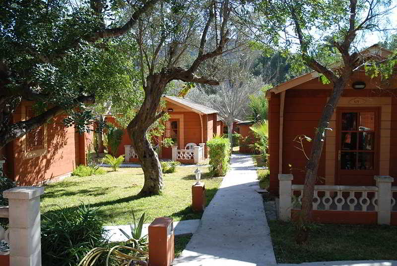 Soller Garden 1