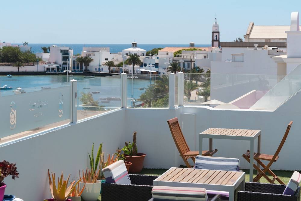Hostal San Ginés 1