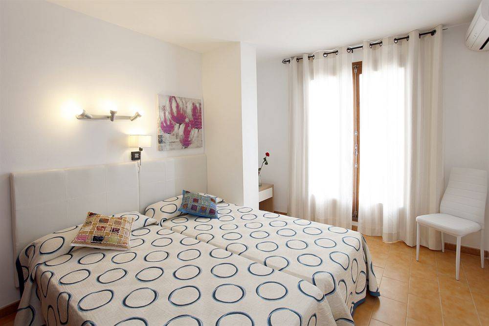 Apartamentos Typic Sandic 1