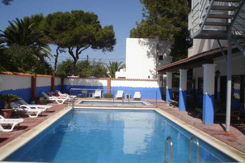 El Cortijo Escana 2