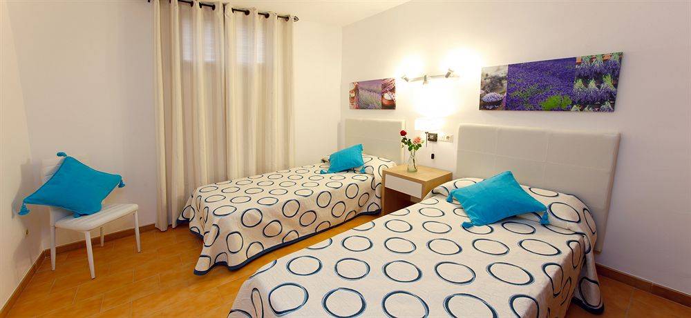 Apartamentos Typic Sandic 2