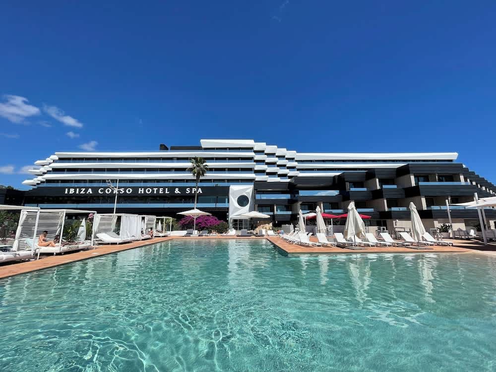 Ibiza Corso Hotel 1