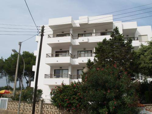 Apartamentos Mar Bella 1