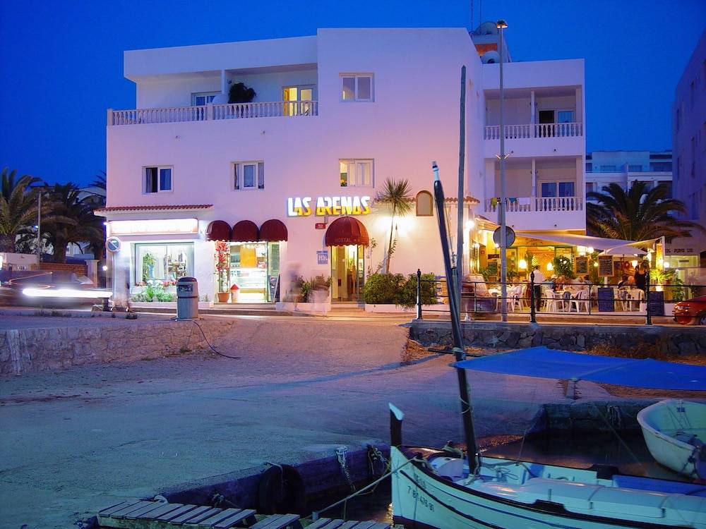 Hotel Boutique Las Arenas 1