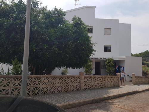 Apartamentos Mar Bella 2