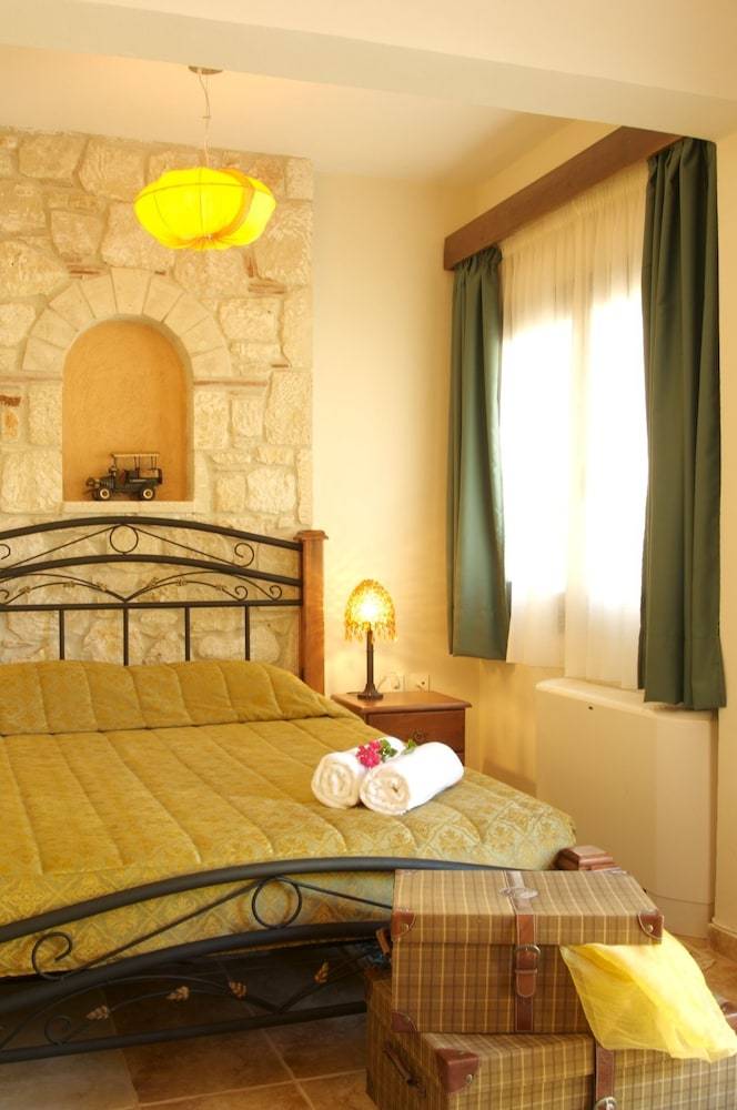 Akritas Ef Zin Villas & Suites 2