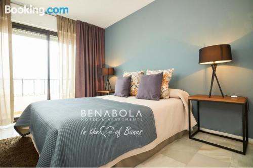 Benabola Hotel & Suites 2