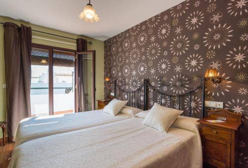 Hostal El Escudo de Mijas 1
