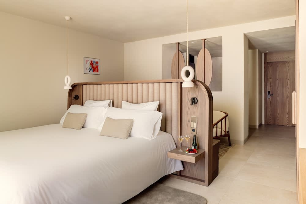 Anfitrión Villas & Suites 2