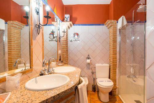 Hostal El Escudo de Mijas 2