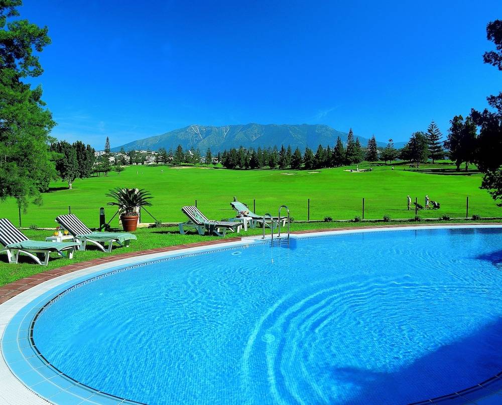 Hotel Boutique Tamisa Golf 1