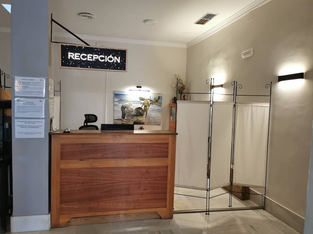 Hotel Costa Andaluza 1