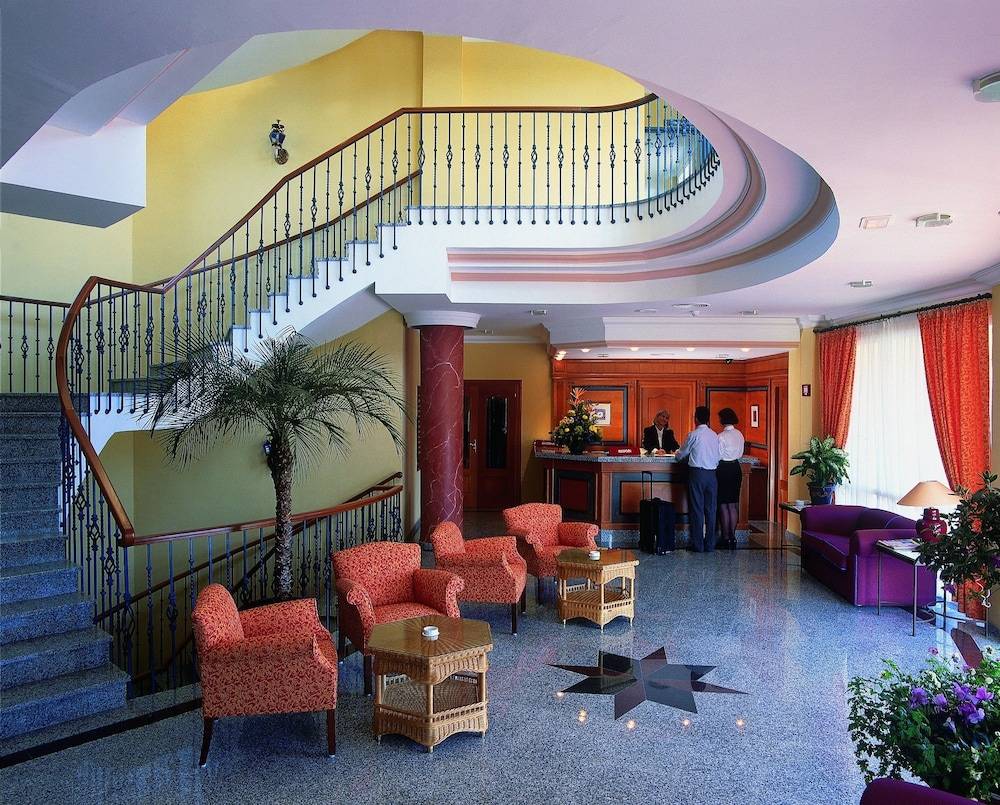 Hotel Boutique Tamisa Golf 2