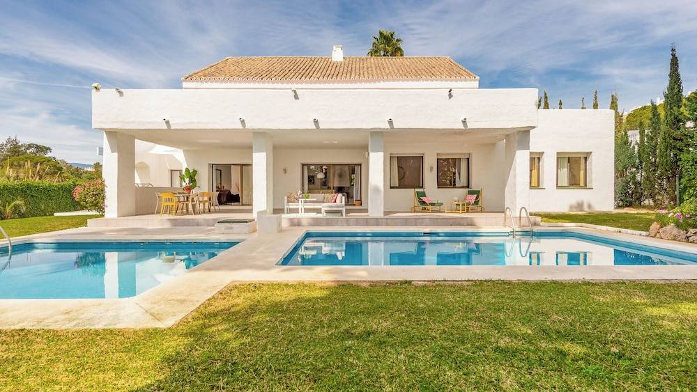 Villa Marina 1