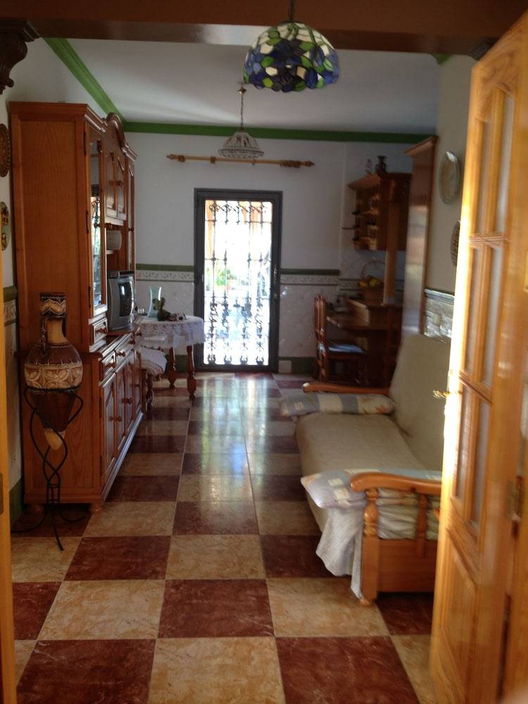 Alojamiento Colina del Sol 2