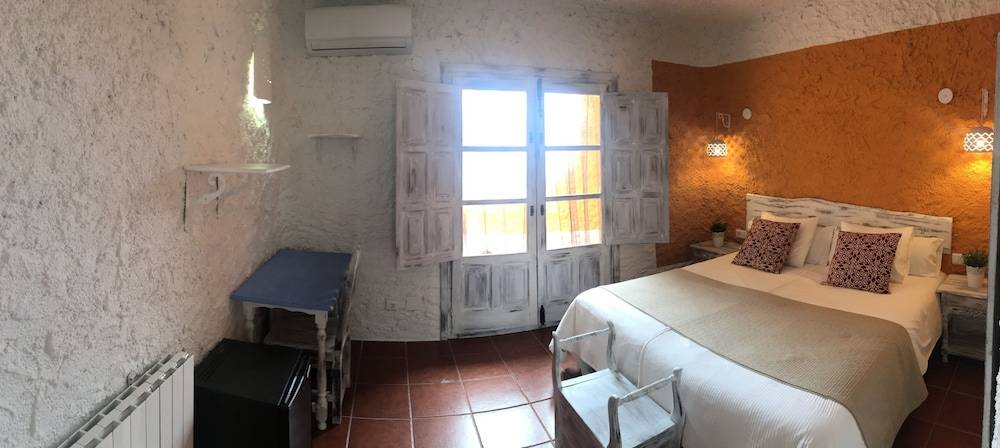 Hotel Rural los Caracoles 1