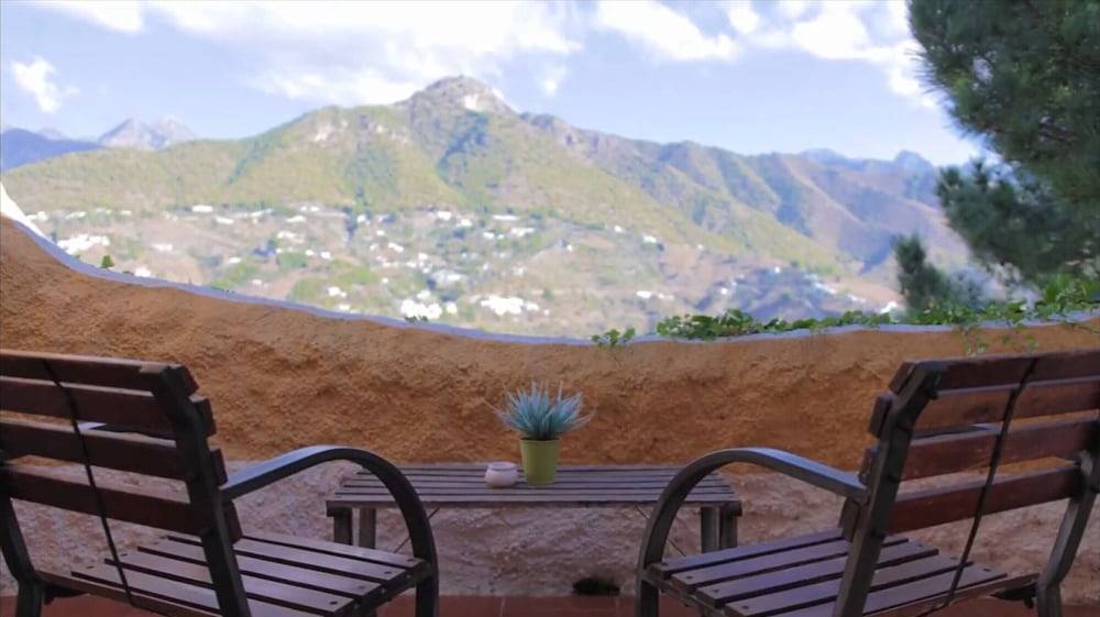 Hotel Rural los Caracoles 2