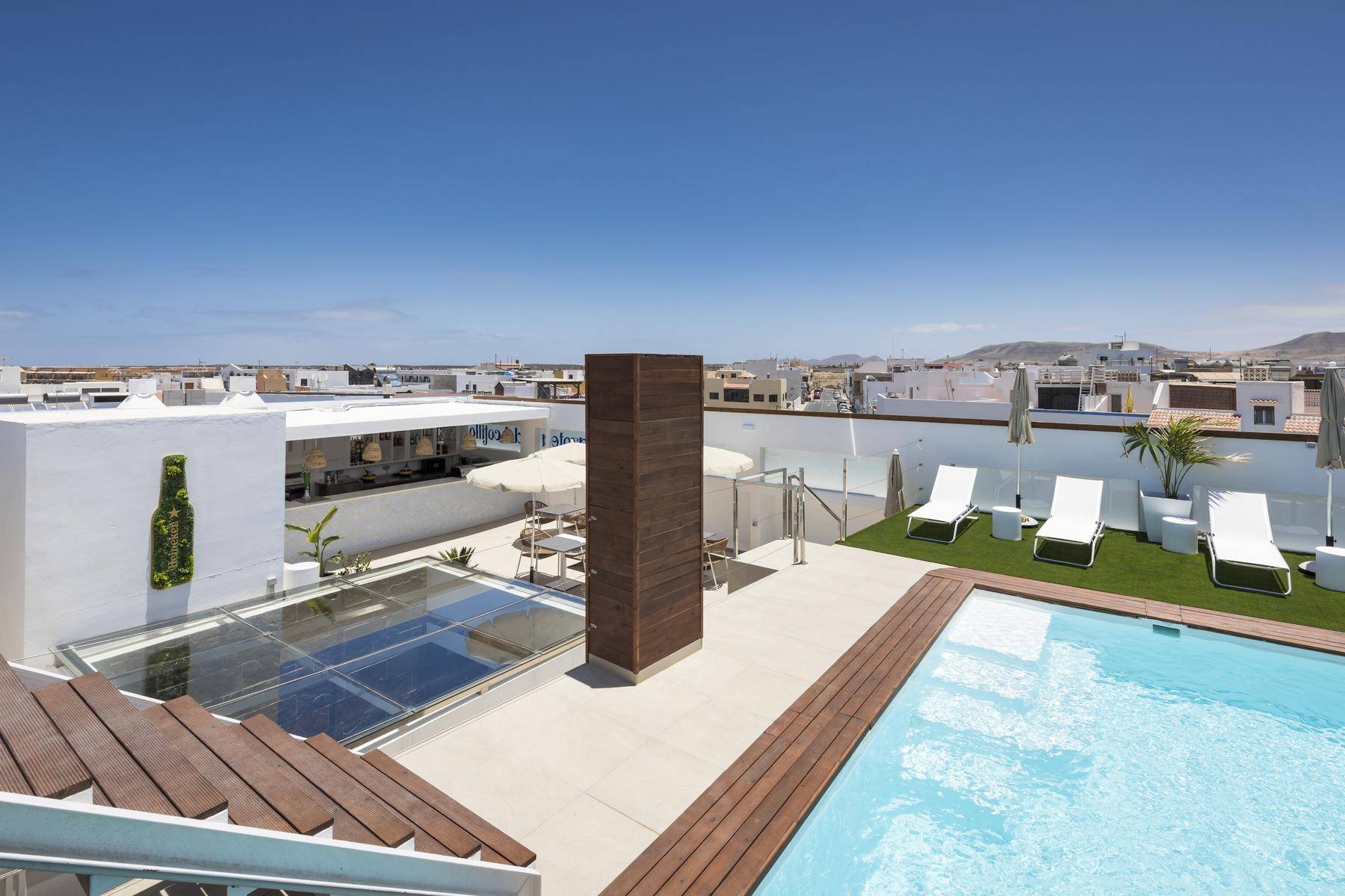 Cotillo House 2