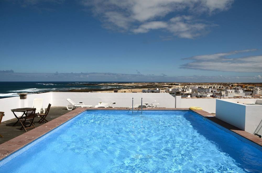Cotillo Ocean View 1