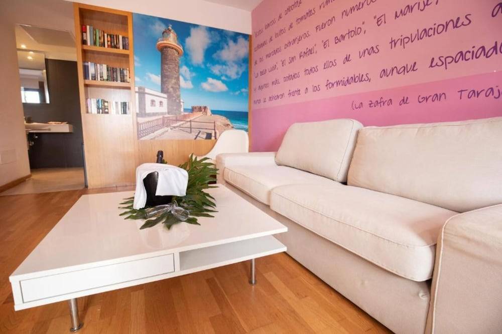 R2 Romantic Fantasia Dreams & Suites Hotel – Adults Only - All inclusive 2