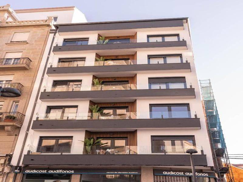 Apartamentos Vilagarcia de Arousa 3000 2