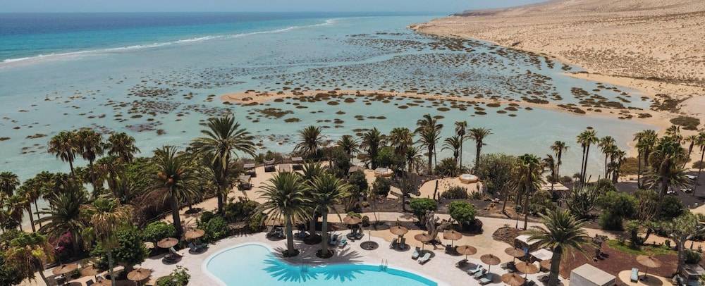 Paradisus by Meliá Fuerteventura - All Inclusive 1
