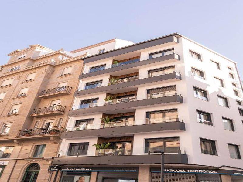 Apartamentos Vilagarcia de Arousa 3000 1