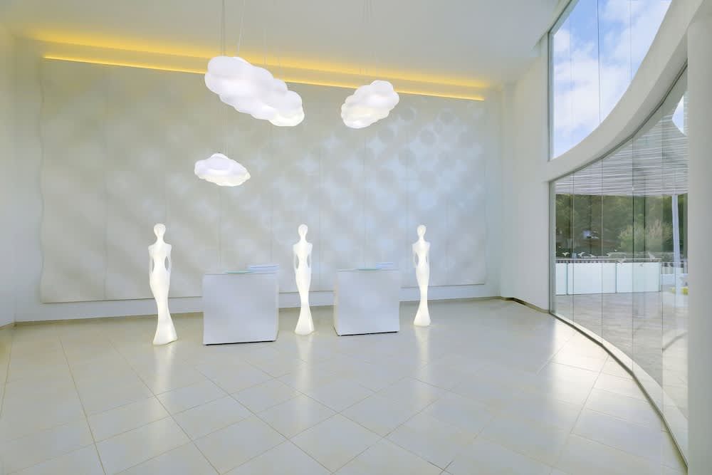 Blanco Hotel Formentera 2