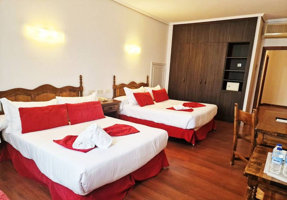 Hotel Pazo O Rial 2