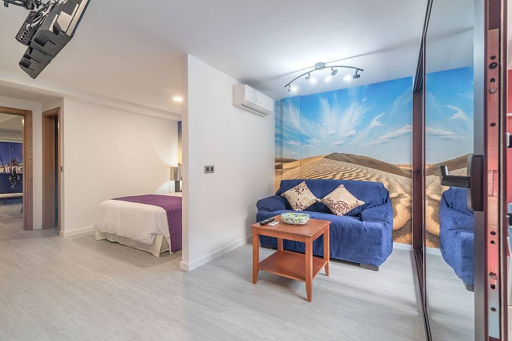 Sol Mogan Suites - Adults Only 2