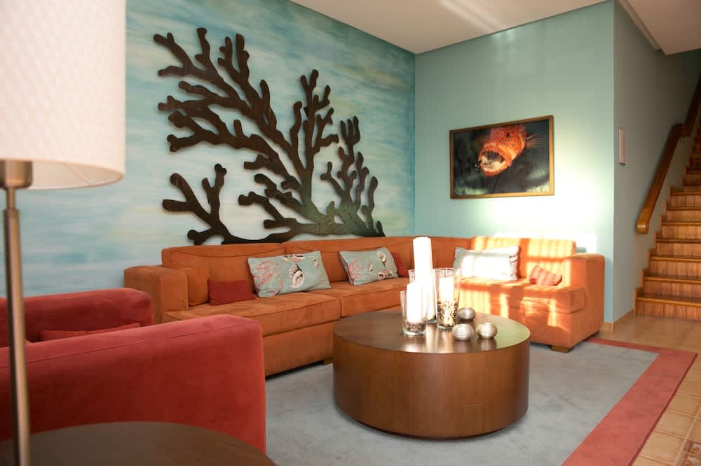 Apartamentos LIVVO Puerto de Mogán 2