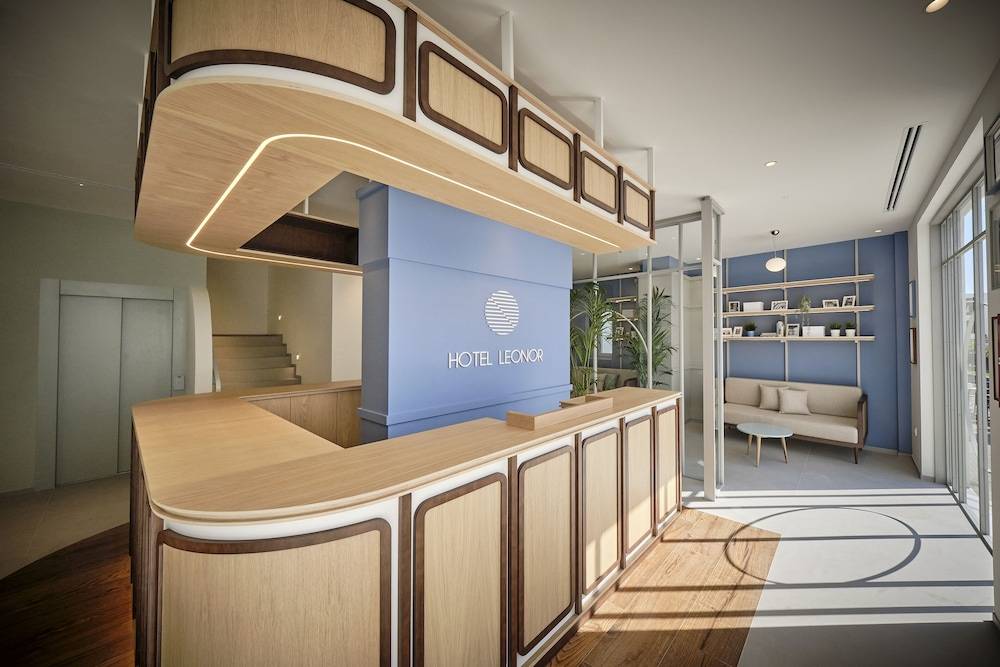 Hotel Leonor Conil 2