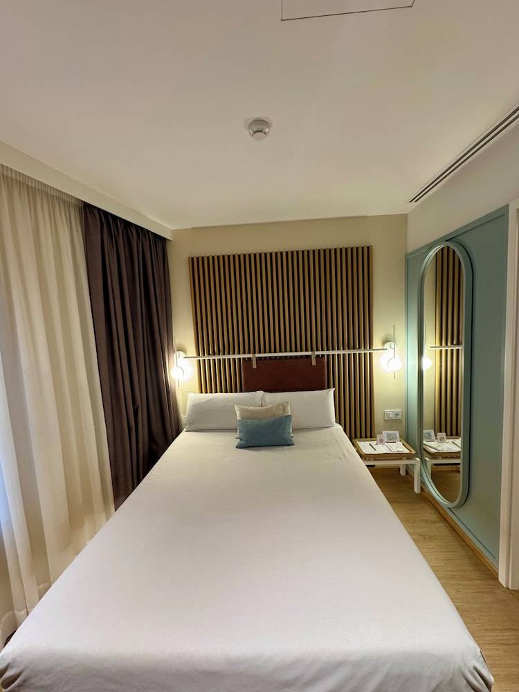 Hotel Leonor Conil 1