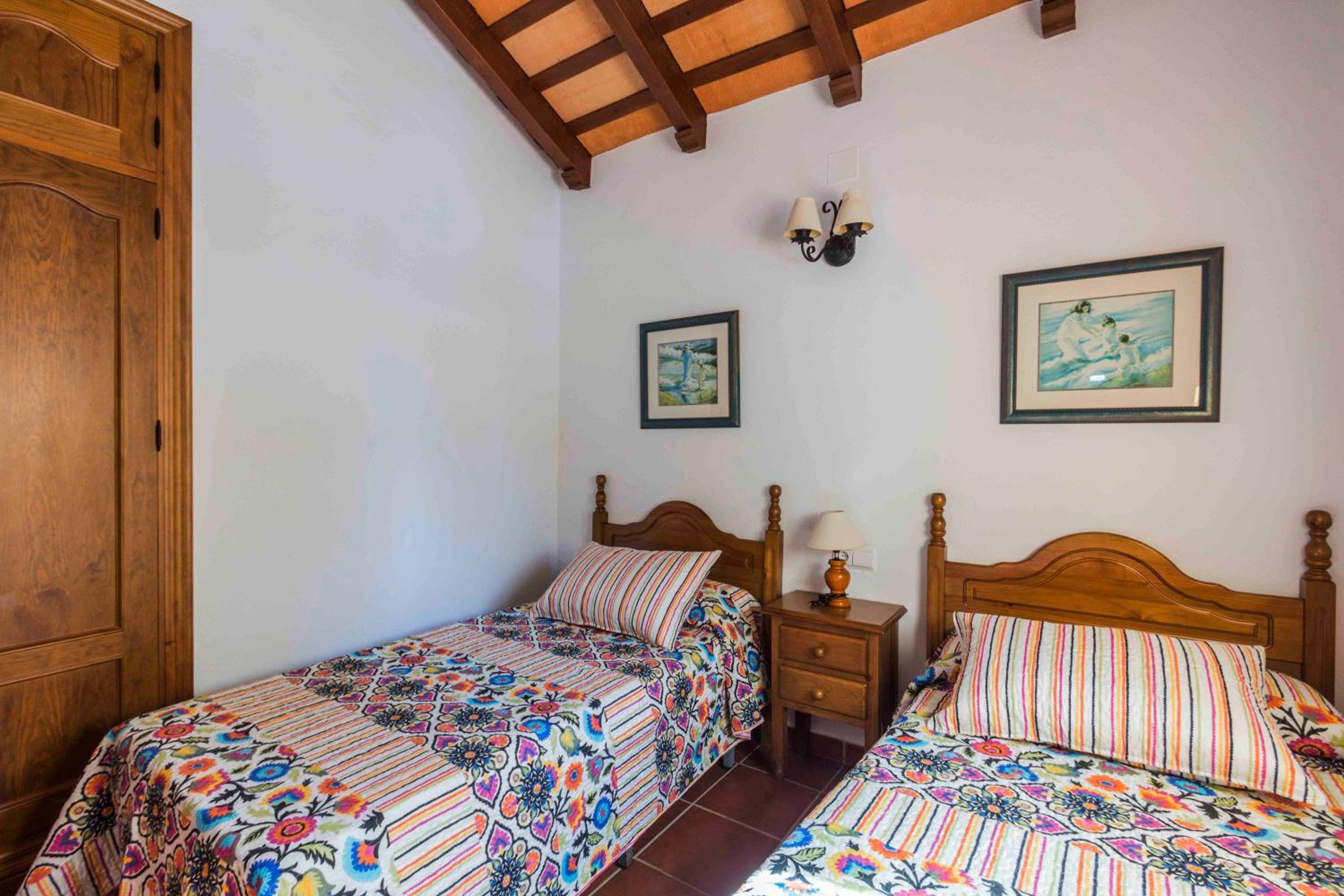 Vivienda Rural Atlántico Sur & Familias 1