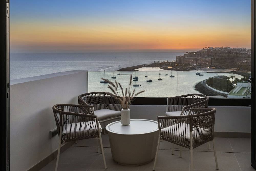Palmera Sea View 1