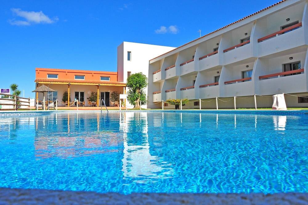 Hotel Pradillo Conil 1
