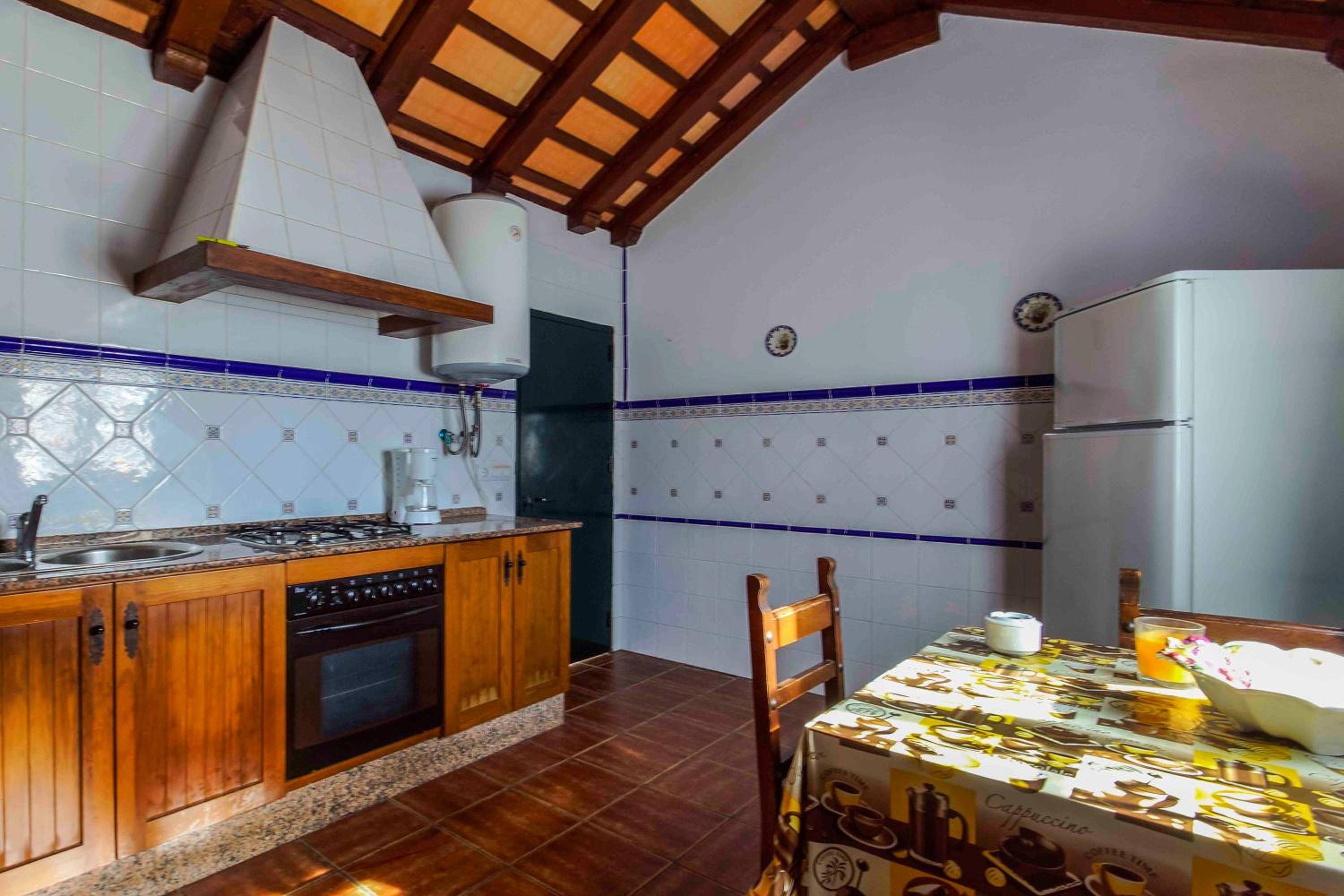Vivienda Rural Atlántico Sur & Familias 2