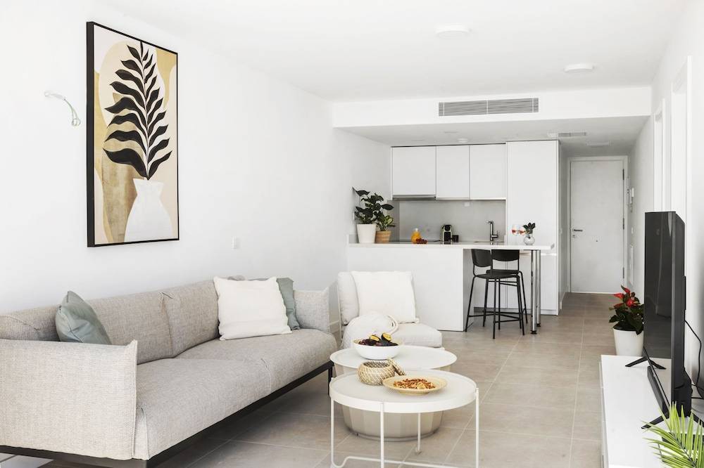 Palmera Sea View 2