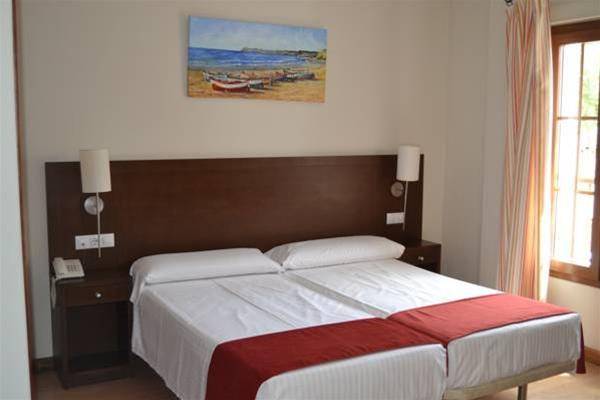 Hostal Al-Andalus 1